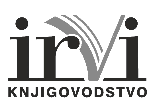 IRVI Knjigovodstvo